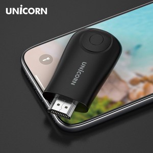 무선미러링 MHL동글 스마트폰미러링 WIFIDISPLAY M5