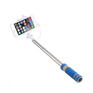 미니 셀카봉 모노포드