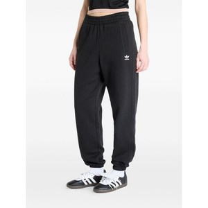아디다스 밴딩 웨이스트 조거팬츠, 블랙계열, Standard XS(KR 44)