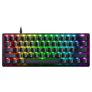 레이저 헌츠맨 V3 프로 미니 유선 게이밍 키보드