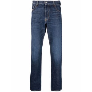 디젤 1995 디삭 09C03 스트레이트 진, 블루계열, Width/length (in) 36/32
