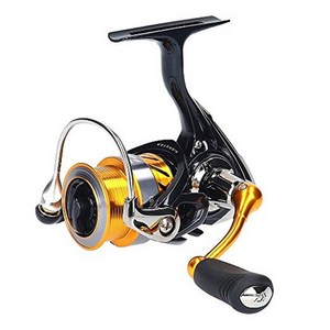 다이와정공 정품 레브로스A 스피닝릴, 레브로스A 3000H