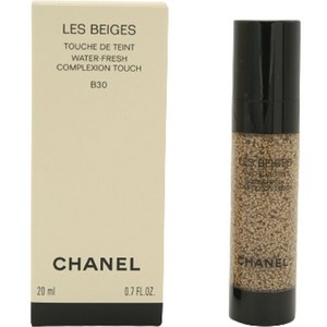 샤넬 레 베쥬 뚜쉬 드 뗑 파운데이션 20ml