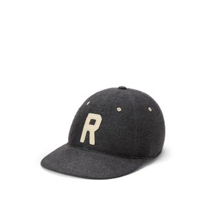 폴로랄프로렌 로고 베이스볼 캡 모자