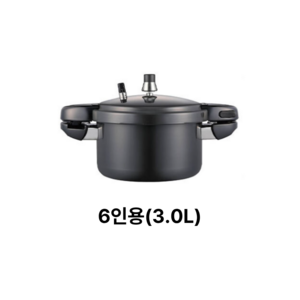 PN풍년 마레 경질 압력솥 6인용