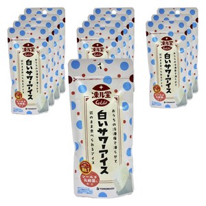 토모마스 동루당 화이트 사워 아이스