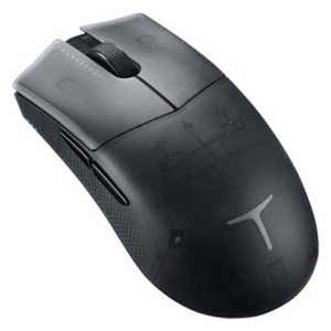 썬더로봇 ML903 3모드 유무선 게이밍 마우스 트랜스페어런트 익스플로러 에디션