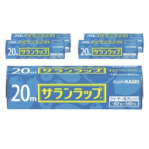 아사히카세이 사란랩 블루 15cm, 15cm, 5개