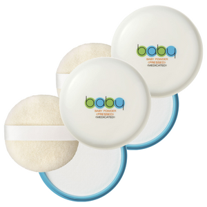 시세이도 베이비 파우더 50g X 3팩, 50g, 3개