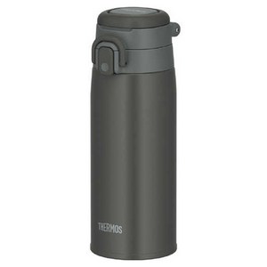 써모스 보온 보냉 텀블러 캐리루프 원터치 보온병 550ml 일본구매대행