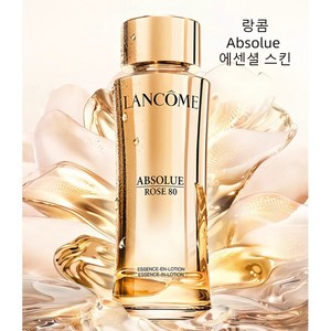 랑콤 ABSOLUE 에센셜 스킨 안티에이징 150ml, 1개