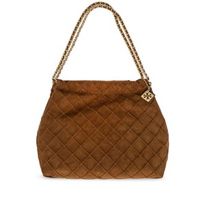 토리 버치 플레밍 토트 백