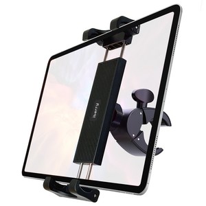 아이베리 HQ 실내 자전거/러닝머신 다용도 태블릿 거치대