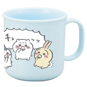 치이카와 플라스틱 물컵 200ml