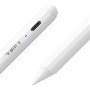 로랜텍 아이패드 호환 스타일러스 스마트 터치펜 RRT-412