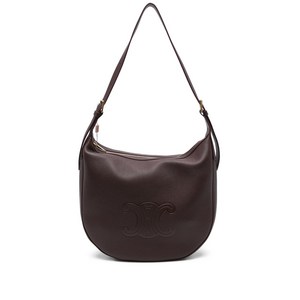 셀린느 엘로이즈 레더 미디엄 숄더 백