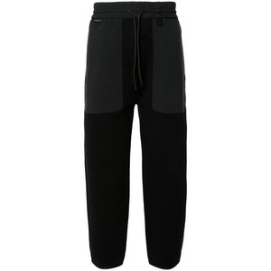 몽클레르 트리코 트랙팬츠