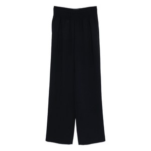 엠포리오아르마니 플리츠 팬츠, 블루계열, Italy 44(KR 77)