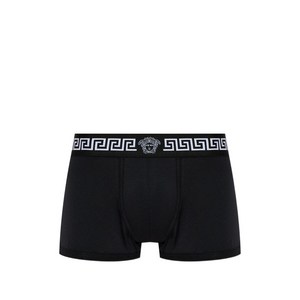 베르사체 메두사 라 그레카 복서 브리프, 블랙계열, Numeric 7