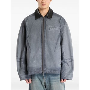 디젤 J리버리 재킷, 그레이계열, Italy 50(KR 105)
