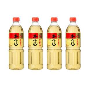 기꼬만 만죠우 혼미림, 1L, 4개