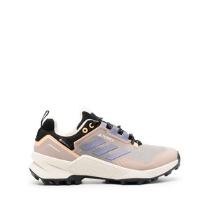 아디다스 테렉스 레이스업 스니커즈, US men 7.5(KR 255), 베이지계열