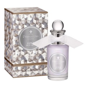 펜할리곤스 루나 오 드 뚜왈렛, 30ml, 1개