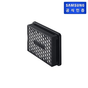 삼성전자 청정스테이션 배기필터 블랙, VCA-AHF90/VT, 1개