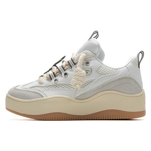 스케쳐스 여성 딜라이트 XL 웨이브 크레스트 운동화 185320-WBGY