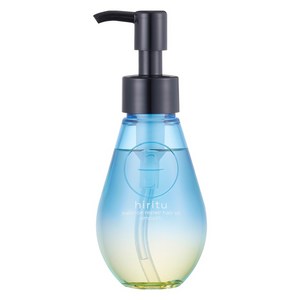 히리츠 밸런스 리페어 헤어오일 스무스, 100ml, 1개