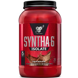 신타6 아이솔레이트 초코맛 단백질 파우더, 912g, 1개