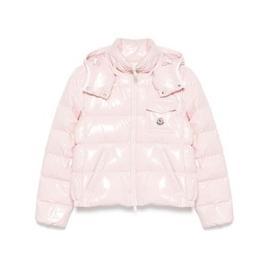 몽클레르 안드로 재킷, 핑크계열, Numeric 0(KR 44)