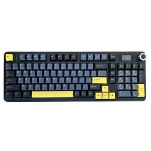 어택샤크 X98 프로 3모드 RGB 키보드