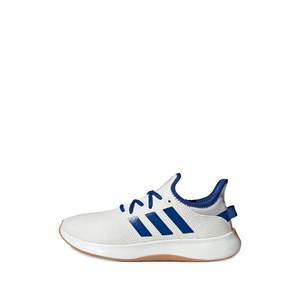 아디다스 클라우드폼 퓨어 스트라이프 스니커즈