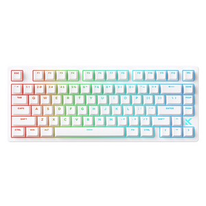 MCHOSE 제트 75 게이밍 유선 키보드 E-스포츠 에디션