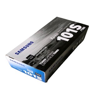 삼성 엠엘 2162 정품카트리지 검정 1500매, 1개, 흑백