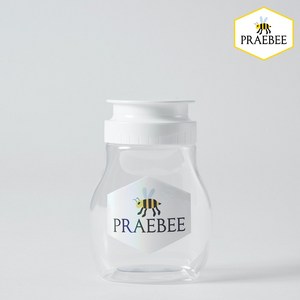 [프레비] 꿀 공병 페트, 1개, 250ml