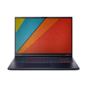 에이서 프레데터 헬리오스 네오 16 AI 블랙, 코어Ultra9, 1TB, 32GB, WIN11 Home, 2025.07