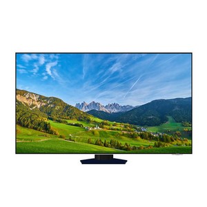 삼성전자 4K Neo QLED TV 방문설치 QNC85, 214cm(85인치), KQ85QNC85AFXKR, 스탠드형