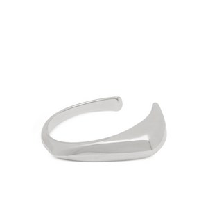 알렉산더맥퀸 폴리시드 슬립온 브레이슬릿