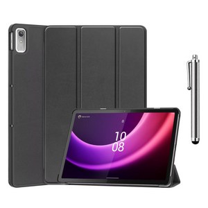 레노버탭 P11 2세대 / K11 Gen2 11.5인치 샤오신패드 플러스 호환 가죽 케이스 커버 케이스나라 TB-350FU 350XU