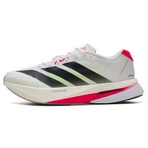 아디다스 남성용 아디제로 보스턴 13 M 러닝화 JS4932