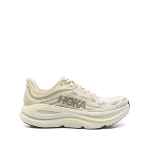 HOKA 본디 9 스니커즈, US men 7(KR 250), 그린계열