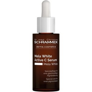 일본직발송 6. SCHRAMMEK(슈라멕) 슈라멕 멜라 화이트 액티브 C 세럼 30ML B004HZKQRG, One Size, One Colo, 1개