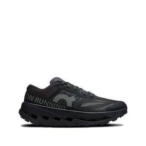 온러닝 클라우드울트라 3 "블랙" 스니커즈, US 8(KR 250), 블랙계열