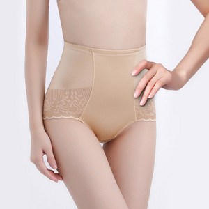 풀팟 파워 뱃살보정 레이스 팬티 2p 세트