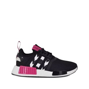 아디다스 NMD_R1 "마리메코" 스니커즈, US 11(KR 280), 블랙계열