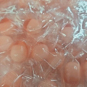 홍쓰건어물 리치젤리, 1개, 400g