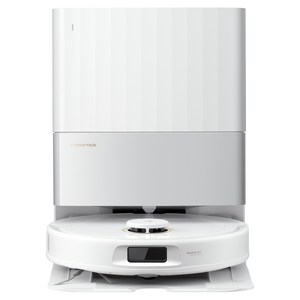 로보락 QR798 로봇청소기 CE 버전