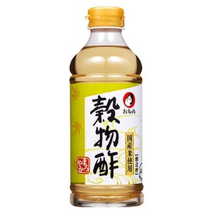오타후쿠 곡물식초, 500ml, 1개